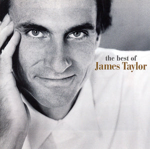 JAMES TAYLOR | YOUVE GOT A FRIEND BEST OF