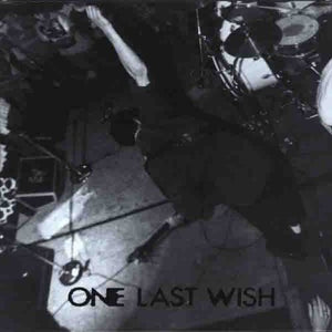 ONE LAST WISH | 1986