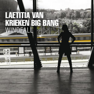 LAETITIA VAN KRIEKEN | WINDFALL