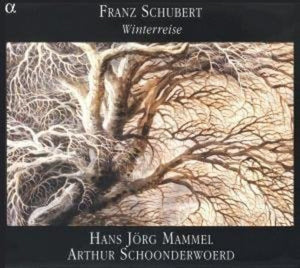 HANS-J RG MAMMEL^F. SCHUBERT | WINTERREISE