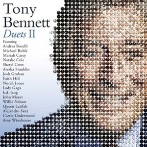 TONY BENNETT | DUETS 2
