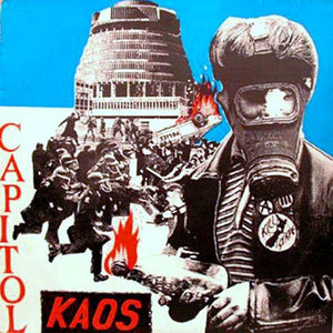 VARIOUS | CAPITOL KAOS