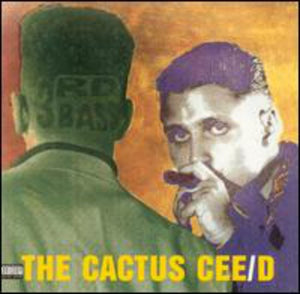 3RD BASS | CACTUS ALBUM