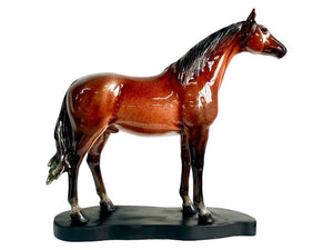 MINI HORSES CERAMIC (SINGLE)