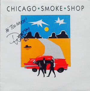 CHICAGO SMOKE SHOP | CHICAGO SMOKE SHOP