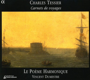 VINCENT DUMESTRE | CARNETS DE VOYAGES