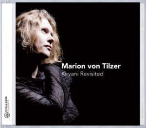 TILZER^MARION VON TILZER | KIRVANI REVISITED