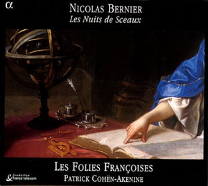 LES FOLIES FRAN OISES | NUITS DE SCEAUX