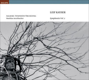 MATTHIAS AESCHBACHER | SYMPHONIES 2