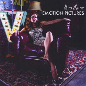 EVA LANE | EMOTION PICTURES