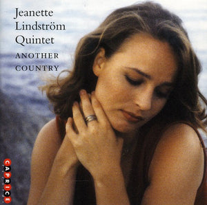 LINDSTROEM QUINTET^JEANETTE LINDSTRöM^JEANETTE LINDSTR M | ANOTHER COUNTRY