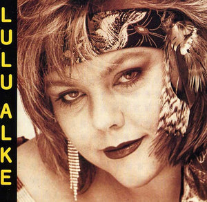 LULU ALKE | LULU ALKE