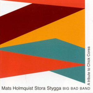 MATS HOLMQUIST | TRIBUTE TO CHICK COREA