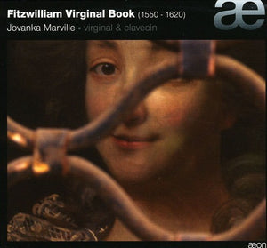 JOVANKA MARVILLE | FITZWILLIAM VIRGINAL BOOK