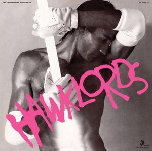 HAWKWIND^HAWKLORDS | 25 YEARS ON