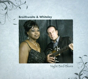 DIANA BRAITHWAITE | NIGHT BIRD BLUES