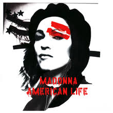 MADONNA | AMERICAN LIFE (LTD EDT DELUXE BOX)