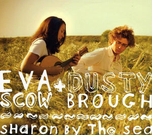 EVA SCOW | SHARON BY THE SEA