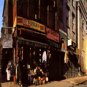 BEASTIE BOYS | PAUL'S BOUTIQUE 20TH ANNIVERSARY EDITION