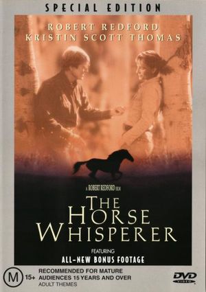 HORSE WHISPERER SPECIAL EDITION