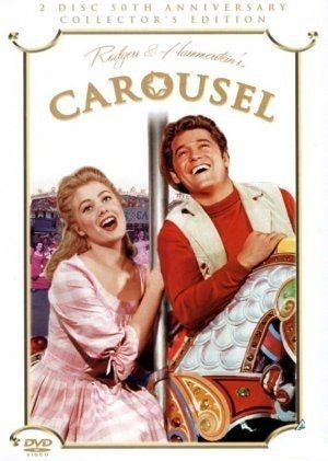 CAROUSEL 50TH ANNIVERSARY EDITION (2DVD SET)