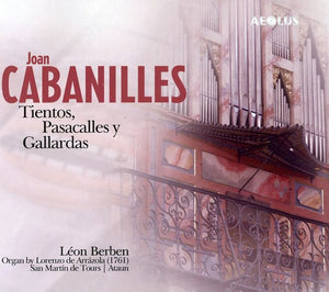 TIENTOS PASACALLES & GALLARDA