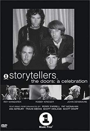 DOORS | VH1 STORYTELLERS