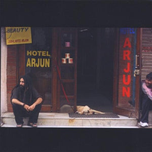 ARJUN & GUARDIANS | HOTEL ARJUN