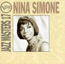NINA SIMONE | JAZZ MASTERS 17
