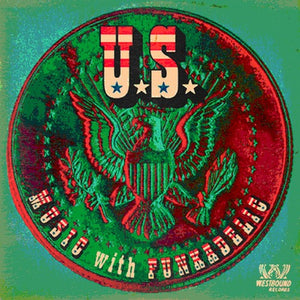 VARIOUS ARTISTS^U.S. (UNITED SOUL) | U.S. MUSIC WITH FUNKADELIC / VARIOUS