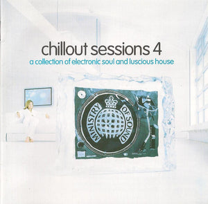 VARIOUS | MINISTRY OF SOUND CHILLOUT SESSIONS 4 (2CD)