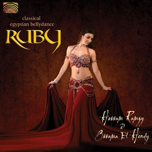 OSSAMA AL HENDY^HOSSAM RAMZY | RUBY