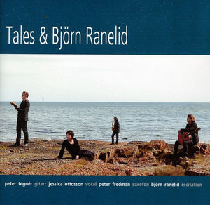 TALES & RANELID BJORN^TALES | TALES & BJORN RANELID