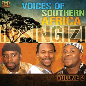 INSINGIZI | VOICES OF SOUTHERN AFRICA 2