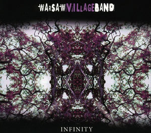 WARSAW VILLAGE BAND | INFINITY