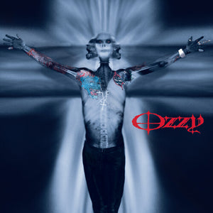OZZY OSBOURNE | DOWN TO EARTH