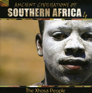 THE XHOSA PEOPLE | ANCIENT CIVILISATIONS OF SOUTHERN AFRICA 4