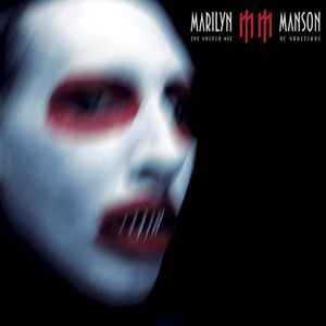 MARILYN MANSON | GOLDEN AGE OF GROTESQUE