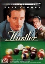 HUSTLER (1961)