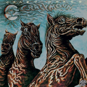 CRAZY HORSE | CRAZY MOON