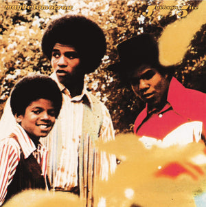 JACKSON 5 | MAYBE TOMORROW - US