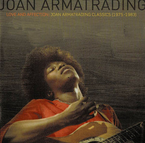 JOAN ARMATRADING | LOVE AND AFFECTION CLASSICS 1975-1983 (2CD)