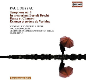 ROGER EPPLE | SYMPHONY NO 2 IN MEMORIAN