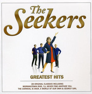 SEEKERS | GREATEST HITS