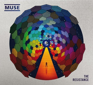 MUSE | RESISTANCE