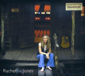 RACHEL BAY JONES^JONES RACHEL BAY | SHOWFOLK