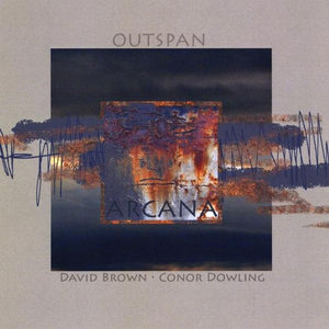 OUTSPAN | ARCANA