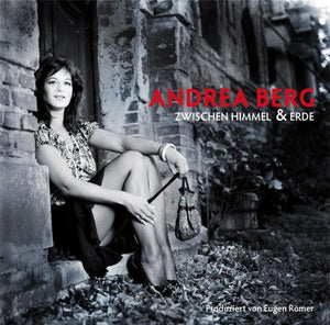 ANDREA BERG | ZWISCHEN HIMMEL UND ERDE
