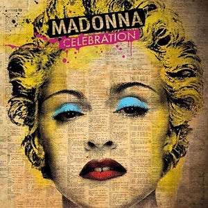 MADONNA | CELEBRATION