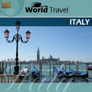 I MANDOLINI ITALIANI | WORLD TRAVEL ITALY